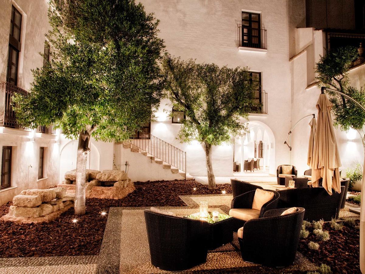 Hotel Eurostars Patios De Cordoba